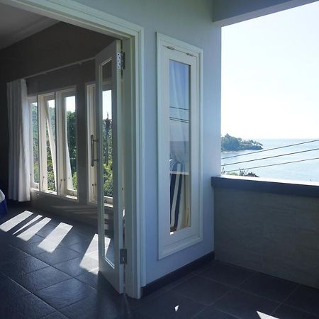 Bayu Cottages Amed  Luaran gambar