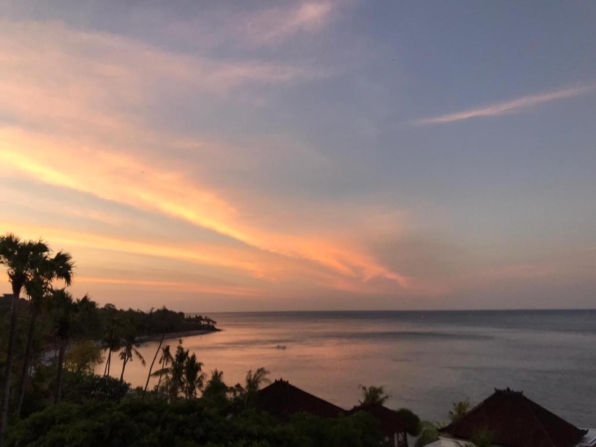 Bayu Cottages Amed  Luaran gambar
