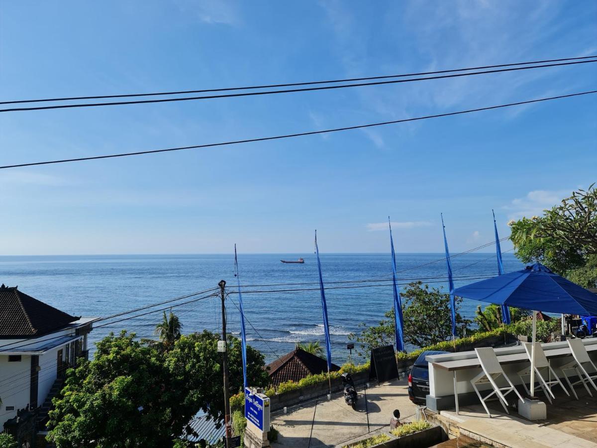 Bayu Cottages Amed  Luaran gambar