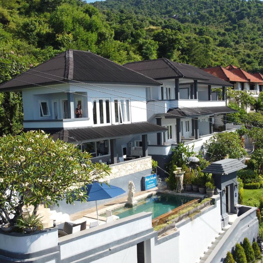 Bayu Cottages Amed  Luaran gambar