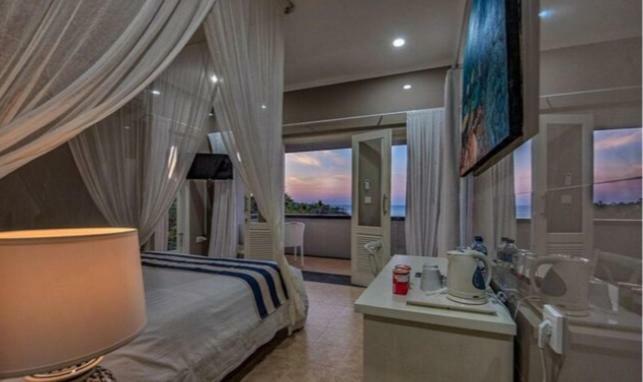 Bayu Cottages Amed  Luaran gambar