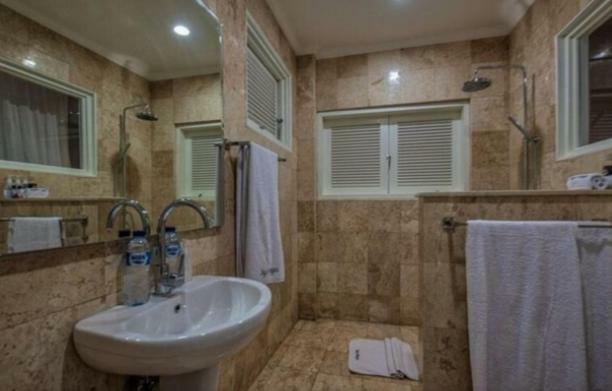 Bayu Cottages Amed  Luaran gambar
